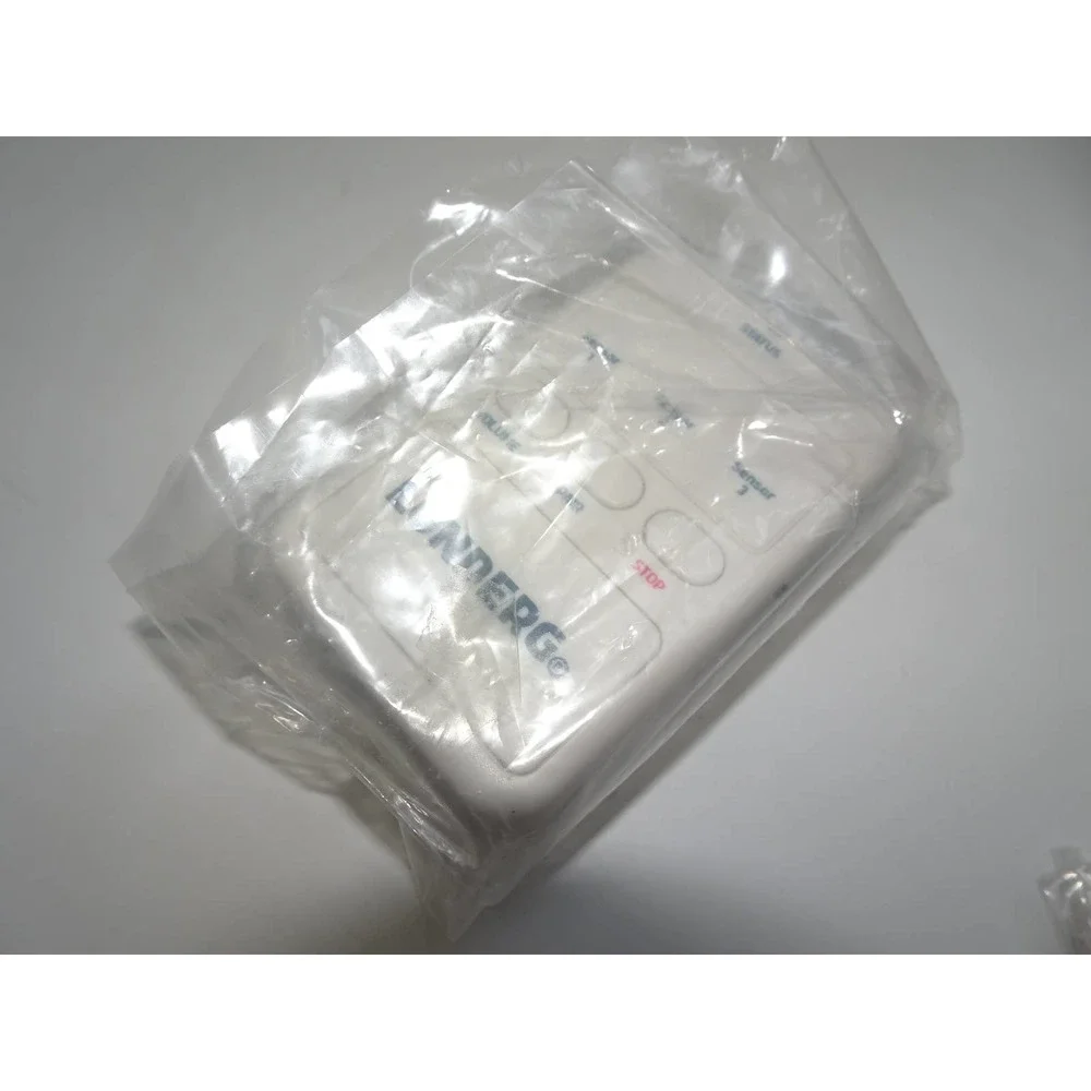 Lunderg Early Alert Bed Alarm System Wireless Bed Sensor Elderly Monitoring Kit - Picture 4 of 15